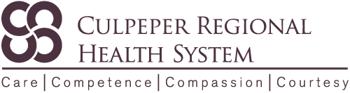 Culpeper Regional Hospital